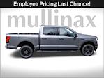 New 2025 Ford F-150 Lightning XLT SuperCrew Cab AWD Pickup for sale #FG01635E - photo 4