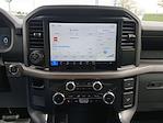 New 2025 Ford F-150 Lightning XLT SuperCrew Cab AWD Pickup for sale #FG01635E - photo 17