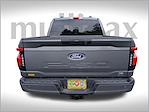 New 2025 Ford F-150 Lightning XLT SuperCrew Cab AWD Pickup for sale #FG01635E - photo 22
