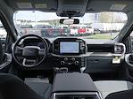 New 2025 Ford F-150 Lightning XLT SuperCrew Cab AWD Pickup for sale #FG01635E - photo 5