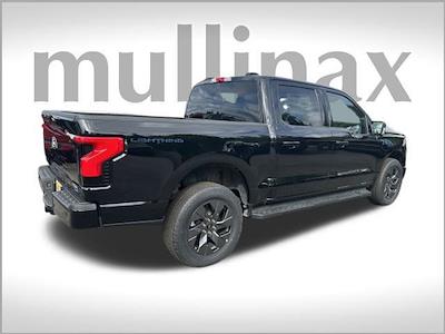 2025 Ford F-150 Lightning SuperCrew Cab AWD Pickup for sale #FG04599E - photo 2