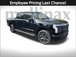 New 2025 Ford F-150 Lightning Flash SuperCrew Cab AWD Pickup for sale #FG04599E - photo 1