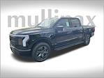New 2025 Ford F-150 Lightning Flash SuperCrew Cab AWD Pickup for sale #FG04599E - photo 9