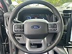 New 2025 Ford F-150 Lightning Flash SuperCrew Cab AWD Pickup for sale #FG04599E - photo 12