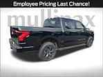 New 2025 Ford F-150 Lightning Flash SuperCrew Cab AWD Pickup for sale #FG04599E - photo 2