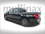 New 2025 Ford F-150 Lightning Flash SuperCrew Cab AWD Pickup for sale #FG04599E - photo 6