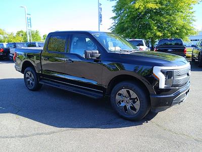 2025 Ford F-150 Lightning SuperCrew Cab AWD Pickup for sale #FG04995E - photo 1