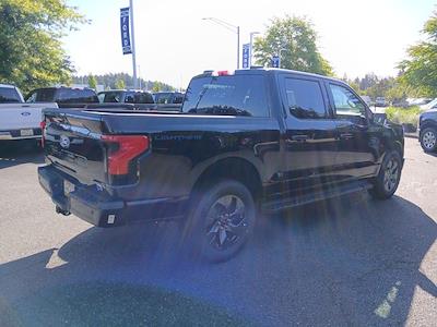 2025 Ford F-150 Lightning SuperCrew Cab AWD Pickup for sale #FG04995E - photo 2