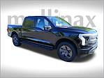 New 2025 Ford F-150 Lightning Flash SuperCrew Cab AWD Pickup for sale #FG04995E - photo 23