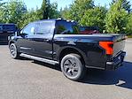 2025 Ford F-150 Lightning SuperCrew Cab AWD Pickup for sale #FG04995E - photo 5