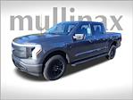 2025 Ford F-150 Lightning SuperCrew Cab AWD Pickup for sale #FG05054E - photo 9