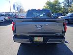 2025 Ford F-150 Lightning SuperCrew Cab AWD Pickup for sale #FG05054E - photo 22