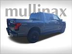2025 Ford F-150 Lightning SuperCrew Cab AWD Pickup for sale #FG05054E - photo 2