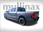 2025 Ford F-150 Lightning SuperCrew Cab AWD Pickup for sale #FG05054E - photo 6