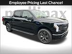 New 2025 Ford F-150 Lightning Flash SuperCrew Cab AWD Pickup for sale #FG05072E - photo 1