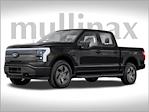 New 2025 Ford F-150 Lightning Flash SuperCrew Cab AWD Pickup for sale #FG05072E - photo 25