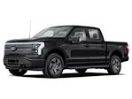 2025 Ford F-150 Lightning SuperCrew Cab AWD Pickup for sale #FG05072E - photo 25