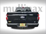 New 2025 Ford F-150 Lightning Flash SuperCrew Cab AWD Pickup for sale #FG05072E - photo 4
