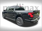 New 2025 Ford F-150 Lightning Flash SuperCrew Cab AWD Pickup for sale #FG05072E - photo 5