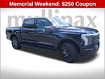 2025 Ford F-150 Lightning SuperCrew Cab AWD Pickup for sale #FG05619E - photo 2