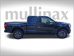 2025 Ford F-150 Lightning SuperCrew Cab AWD Pickup for sale #FG05619E - photo 4