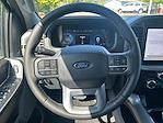 New 2025 Ford F-150 Lightning XLT SuperCrew Cab AWD Pickup for sale #FG07997E - photo 13