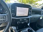 New 2025 Ford F-150 Lightning XLT SuperCrew Cab AWD Pickup for sale #FG07997E - photo 15