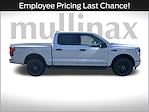New 2025 Ford F-150 Lightning XLT SuperCrew Cab AWD Pickup for sale #FG07997E - photo 3