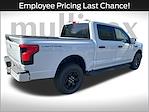 New 2025 Ford F-150 Lightning XLT SuperCrew Cab AWD Pickup for sale #FG07997E - photo 2