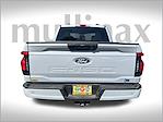 New 2025 Ford F-150 Lightning XLT SuperCrew Cab AWD Pickup for sale #FG07997E - photo 4