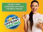 2025 Ford F-150 Lightning SuperCrew Cab AWD Pickup for sale #FG10578E - photo 12