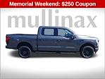 2025 Ford F-150 Lightning SuperCrew Cab AWD Pickup for sale #FG10578E - photo 4