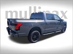 2025 Ford F-150 Lightning SuperCrew Cab AWD Pickup for sale #FG10578E - photo 3
