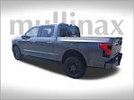 2025 Ford F-150 Lightning SuperCrew Cab AWD Pickup for sale #FG10578E - photo 9
