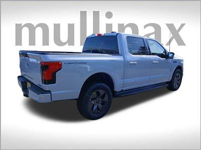 2025 Ford F-150 Lightning SuperCrew Cab AWD Pickup for sale #FG11207E - photo 2