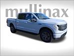 2025 Ford F-150 Lightning SuperCrew Cab AWD Pickup for sale #FG11207E - photo 1