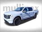 2025 Ford F-150 Lightning SuperCrew Cab AWD Pickup for sale #FG11207E - photo 13