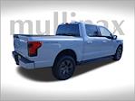 2025 Ford F-150 Lightning SuperCrew Cab AWD Pickup for sale #FG11207E - photo 4