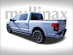 2025 Ford F-150 Lightning SuperCrew Cab AWD Pickup for sale #FG11207E - photo 9
