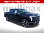 2024 Ford F-150 Lightning SuperCrew Cab AWD Pickup for sale #FG11405E - photo 1