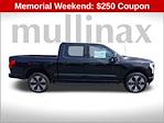2024 Ford F-150 Lightning SuperCrew Cab AWD Pickup for sale #FG11405E - photo 3
