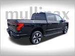 2024 Ford F-150 Lightning SuperCrew Cab AWD Pickup for sale #FG11405E - photo 4