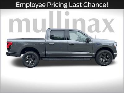 New 2025 Ford F-150 Lightning Flash SuperCrew Cab AWD Pickup for sale #FG11812E - photo 2