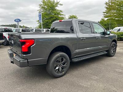 2025 Ford F-150 Lightning SuperCrew Cab AWD Pickup for sale #FG11812E - photo 2