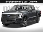 2025 Ford F-150 Lightning SuperCrew Cab AWD Pickup for sale #FG11812E - photo 1