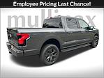 New 2025 Ford F-150 Lightning Flash SuperCrew Cab AWD Pickup for sale #FG11812E - photo 3