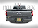 New 2025 Ford F-150 Lightning Flash SuperCrew Cab AWD Pickup for sale #FG11812E - photo 4