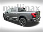 New 2025 Ford F-150 Lightning Flash SuperCrew Cab AWD Pickup for sale #FG11812E - photo 5