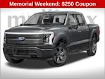 2025 Ford F-150 Lightning SuperCrew Cab AWD Pickup for sale #FG13476E - photo 1