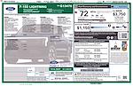 2025 Ford F-150 Lightning SuperCrew Cab AWD Pickup for sale #FG13476E - photo 2